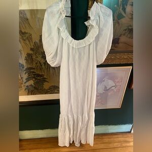 Free people maxi dress